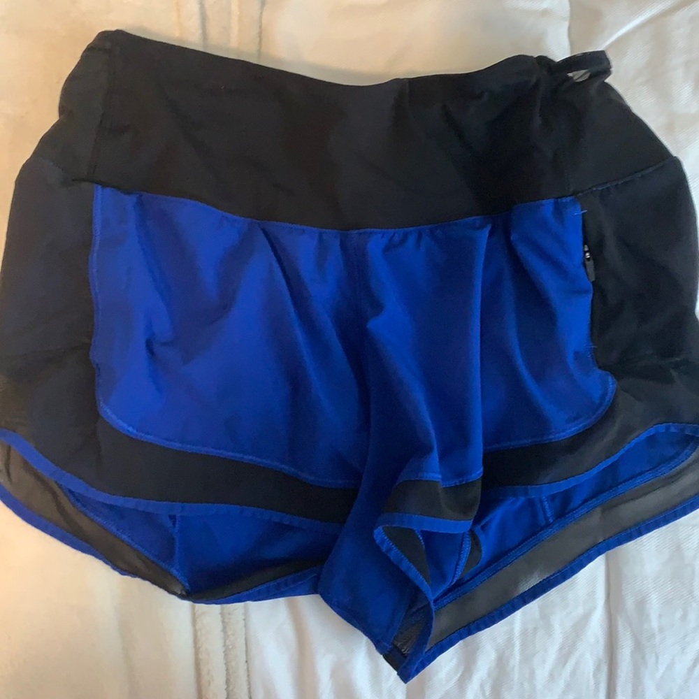 Lulu shorts!!